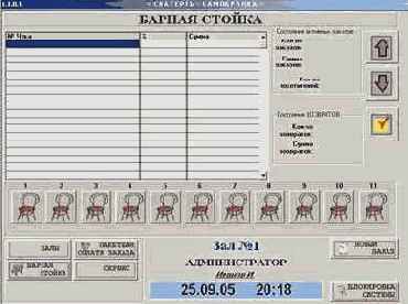 Пакетный режим оплаты заказов